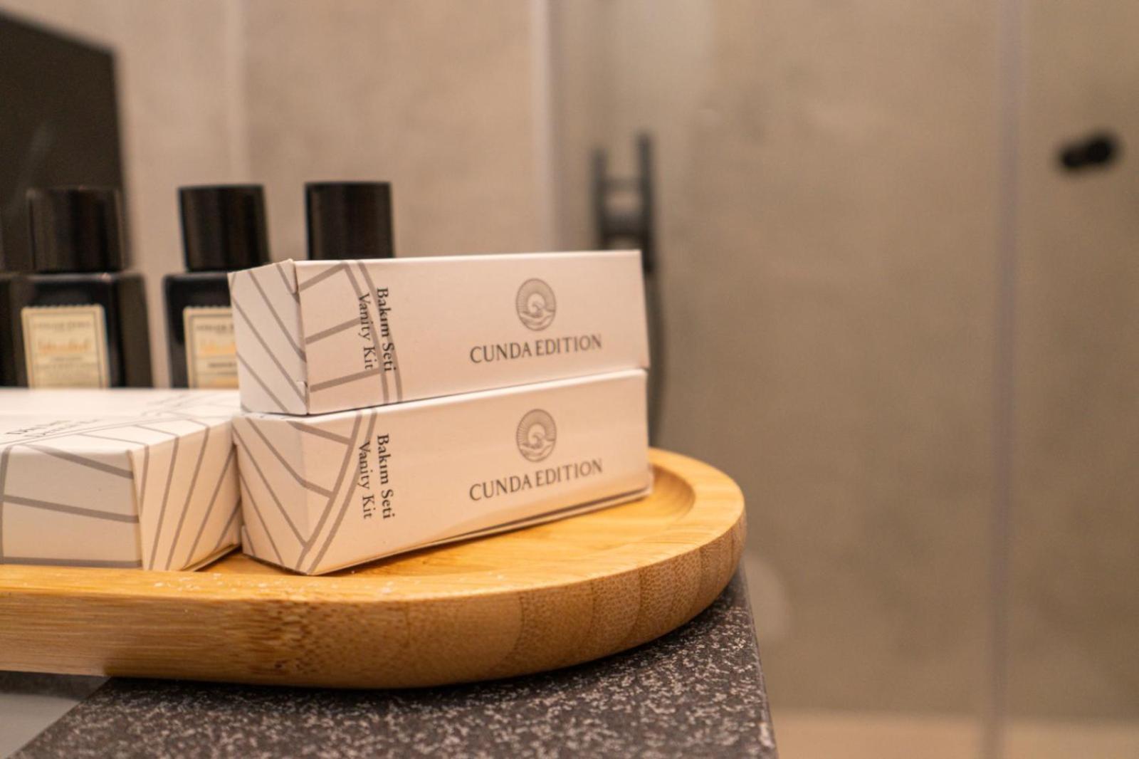 Leone Cunda Edition Otel Аявали Екстериор снимка